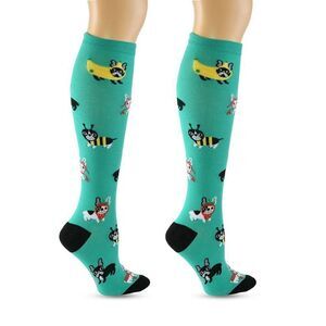 Sock It To Me 3 Pairs Socks